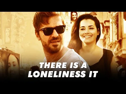Bu İşte Bir Yalnızlık Var Türk Filmi izle