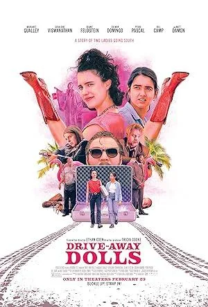 Kaçak Kızlar 2024 izle