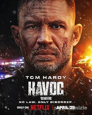 Derin Kargaşa 2025 izle